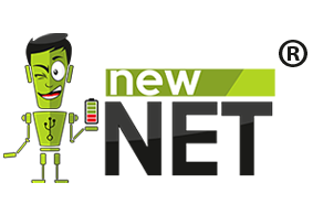 New Net S.r.l. Logo
