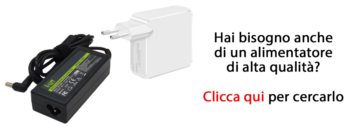 New Net S.r.l. - Alimentatori