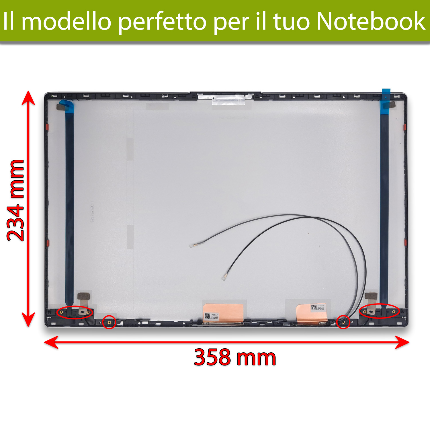 5CB0X56071